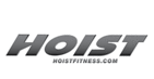 Hoist Fitness logo