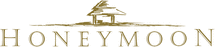 HONEYMOON logo