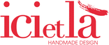 ICI ET LA logo