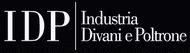 IDP logo