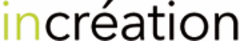 In Cr�ation logo