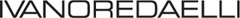 IVANO REDAELLI logo