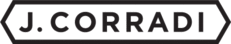 J. Corradi logo