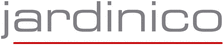 Jardinico logo