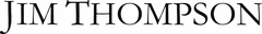 JIM THOMPSON logo