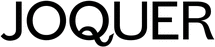 Joquer logo