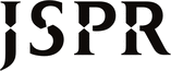 JSPR logo