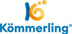 KÖMMERLING logo