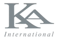 Ka-International logo