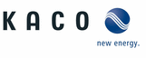 KACO new energy GmbH logo