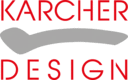 Karcher Design logo