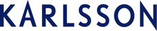 KARLSSON CLOCKS logo