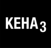 Keha3  logo