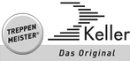 KELLER TREPPENBAU AG logo