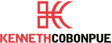 Kenneth Cobonpue logo