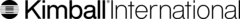 KIMBALL Office logo
