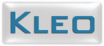KLEO-FRANCE logo