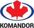 KOMANDOR S.A.
