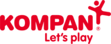KOMPAN logo