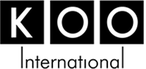 KOO INTERNATIONAL logo