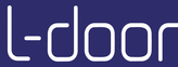 l-door logo