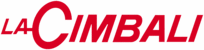 LA CIMBALI logo