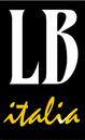 LB Italia logo