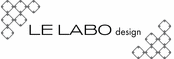 LE LABO DESIGN logo