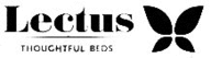 Lectus logo