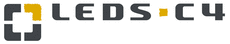 Leds-C4 logo