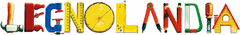 LEGNOLANDIA logo