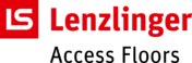 Lenzlinger Access Floors logo