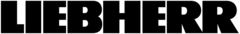 LIEBHERR logo