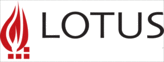 LOTUS Heating Systems A/S logo