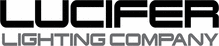 LUCIFER LIGHTING COMPANY logo