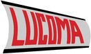 Lucoma AG Lüftungskomponenten logo