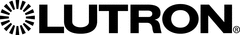 LUTRON ELECTRONICS logo