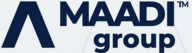 MAADI Group logo
