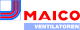 MAICO logo