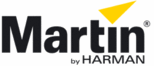 Martin Professional logo