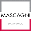 MASCAGNI logo