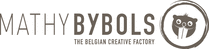 MATHY BY BOLS logo