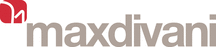 Max Divani logo