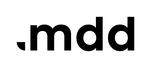 MDD logo