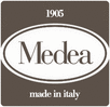 MEDEA logo
