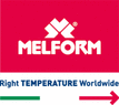 Melform logo