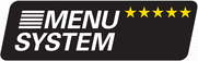 MENU SYSTEM AG logo