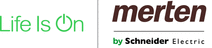 Merten GmbH & co. KG logo