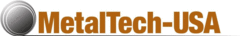 MetalTech-USA logo