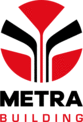 METRA logo